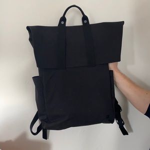 Lululemon backpack